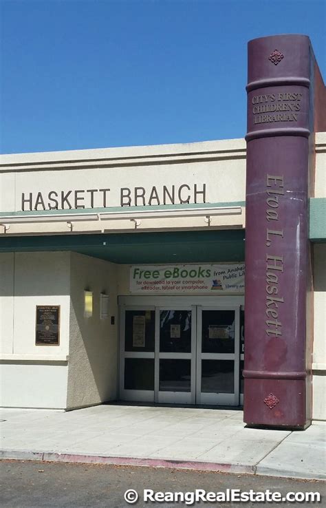 Central Library and Haskett Branch Library will now be open seven days a week, with others getting expanded hours, too. . Haskett branch